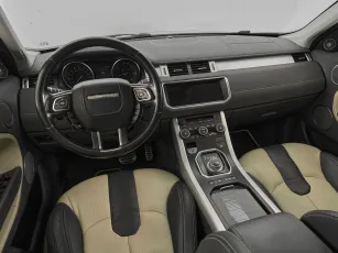 Land Rover  8