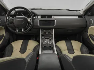 Land Rover  9