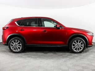 Mazda  4