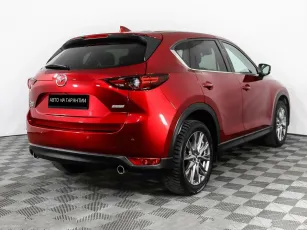 Mazda  5
