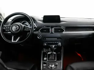 Mazda  8