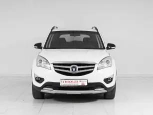 Changan  2