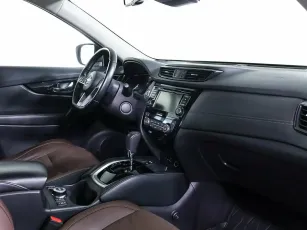 Nissan  7