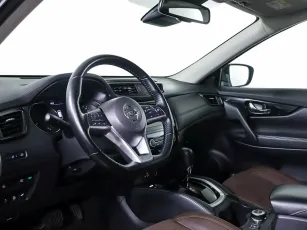 Nissan  8