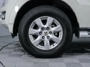 Mitsubishi  8