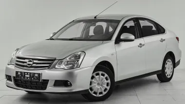 Nissan  1