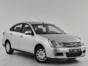 Nissan  3