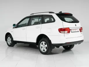 SsangYong  4
