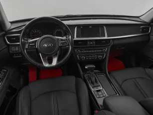 Kia  8