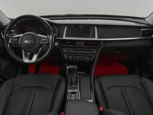 Kia  9