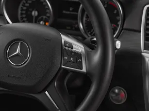 Mercedes-Benz  13
