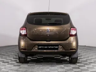 Renault  4
