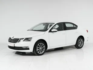 Skoda  1