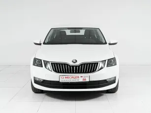 Skoda  2