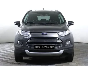 Ford  2