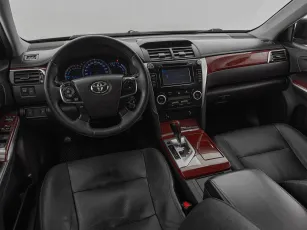Toyota  7
