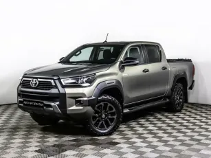 Toyota  1