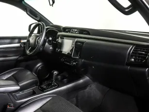 Toyota  10