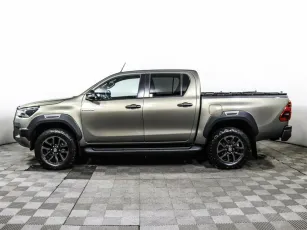 Toyota  3