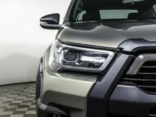 Toyota  7
