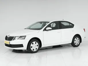 Skoda  1