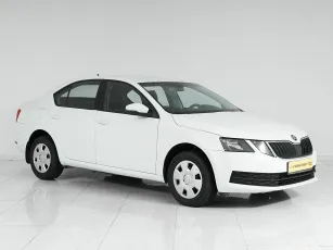 Skoda  3