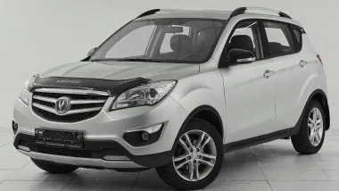 Changan  1