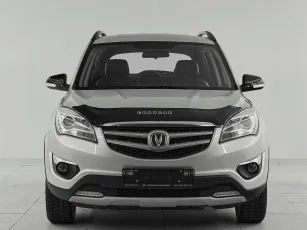 Changan  2