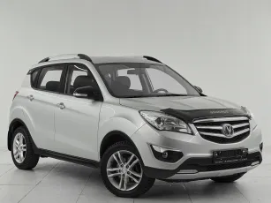 Changan  3