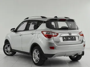 Changan  4
