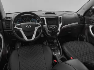 Changan  7