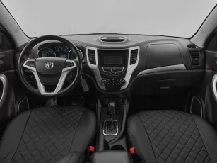 Changan  8