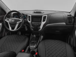 Changan  9