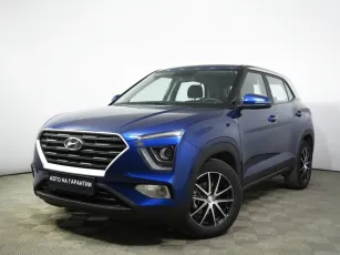 Hyundai  1