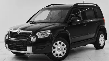 Skoda  1