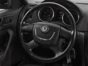 Skoda  10