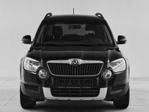 Skoda  2