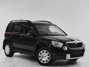 Skoda  3