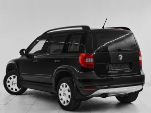 Skoda  4