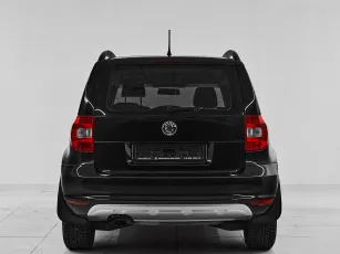Skoda  5