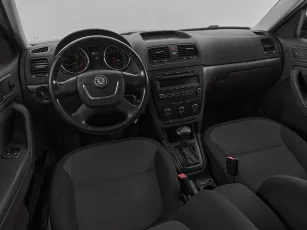 Skoda  7