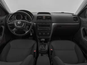 Skoda  8