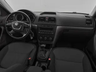 Skoda  9