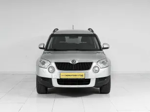 Skoda  2