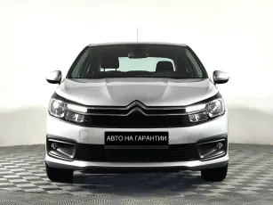 Citroen  2