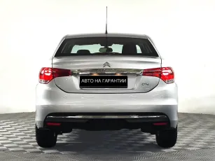 Citroen  4