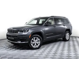 Jeep Grand Cherokee, V (WL)