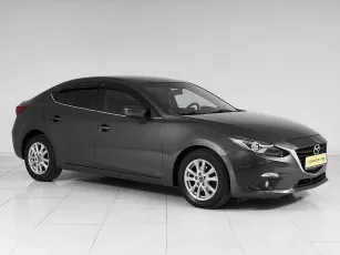 Mazda  3