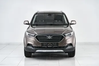 FAW  2