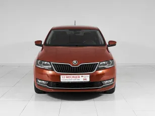 Skoda  2